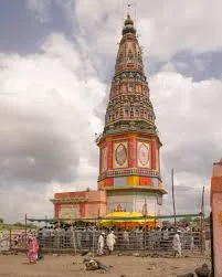 Pundalik Temple
