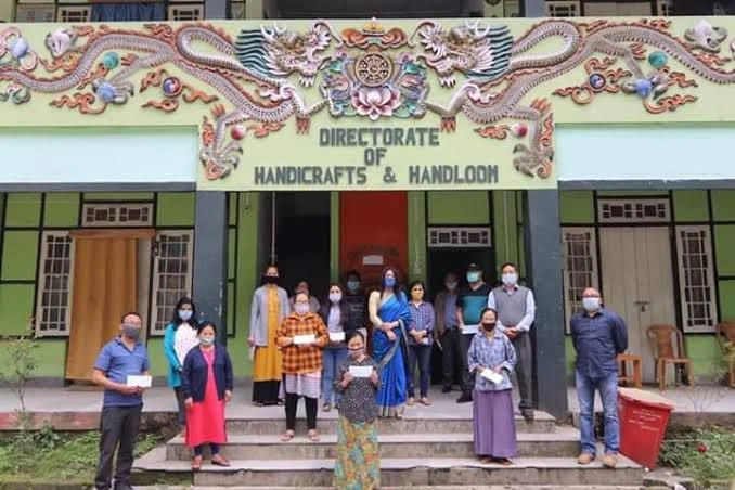 Directorate of Handicrafts and Handloom