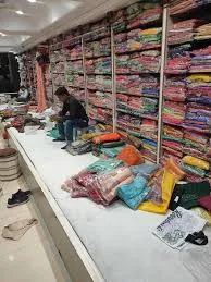 Pakka Ghat Market