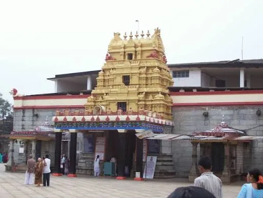 Sri Sharadamba Temple