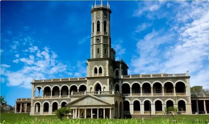 Akkalkot Palace and Royal Armory Museum
