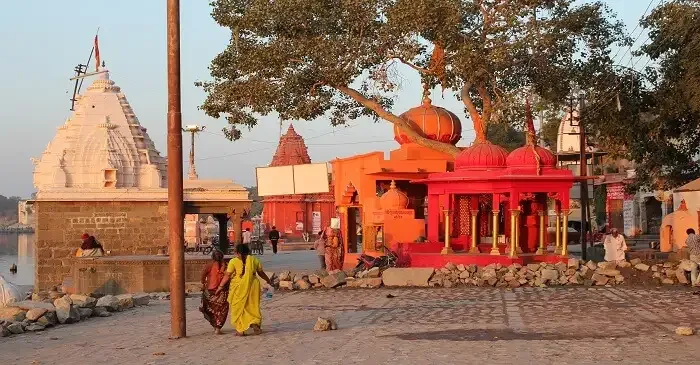 Ranmukteshwar Temple