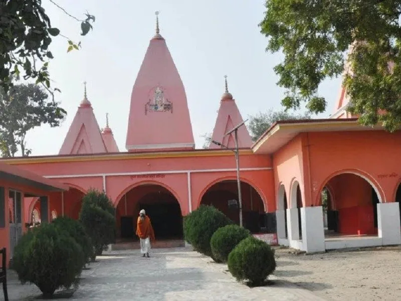 Sun Temple