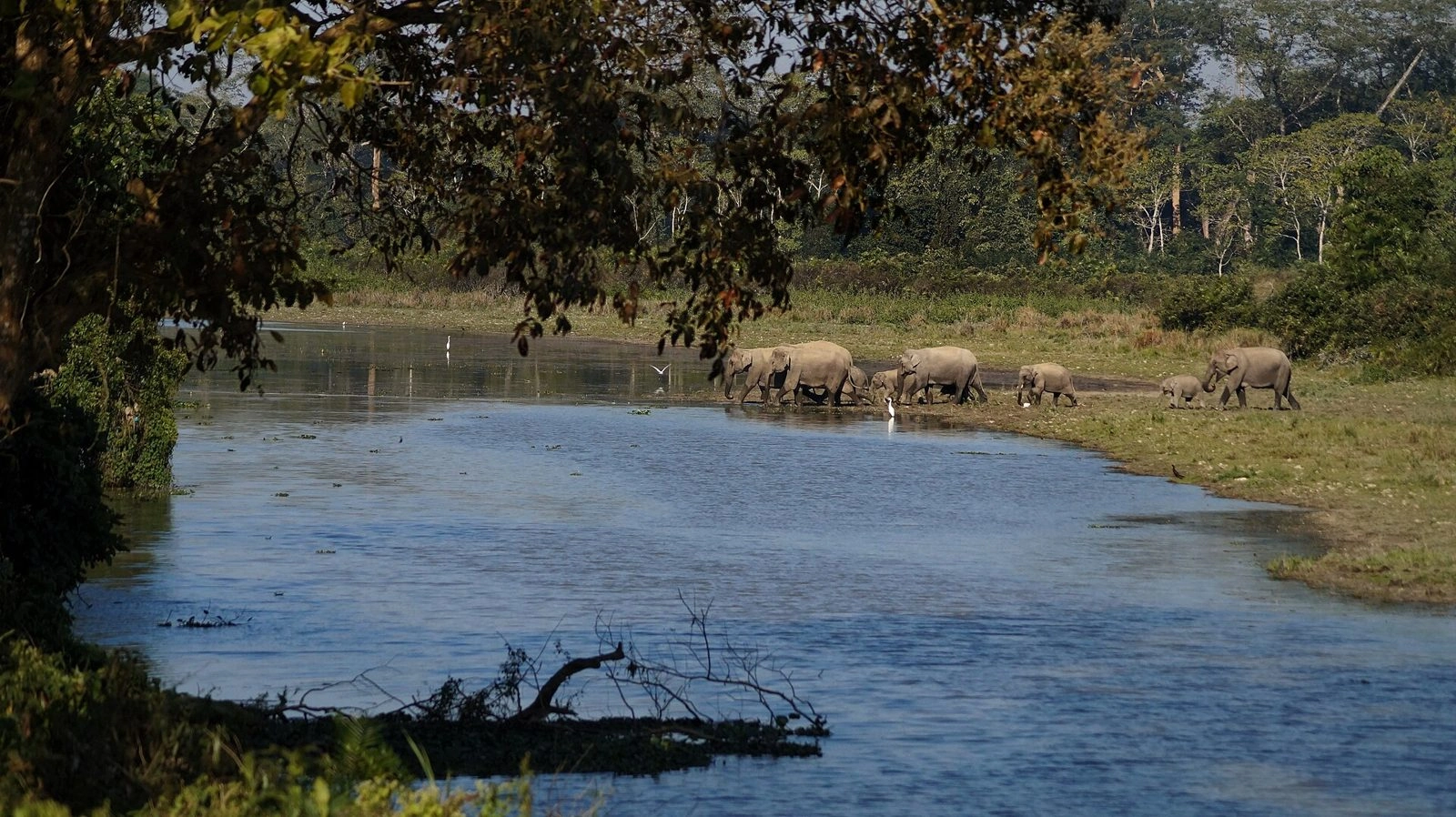 Burapahar Range