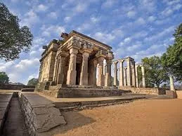 Gupta Temple