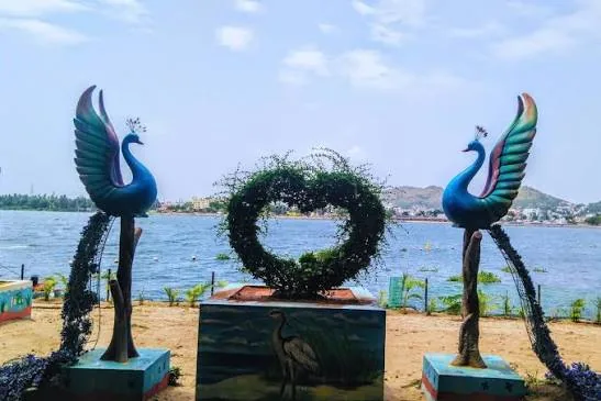 Bhavani Island
