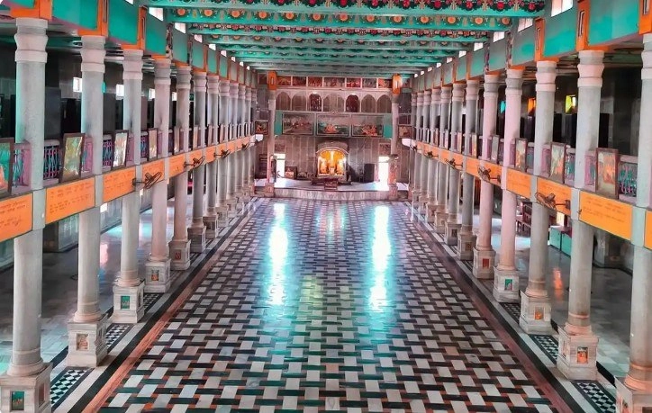 Valmiki Bhawan
