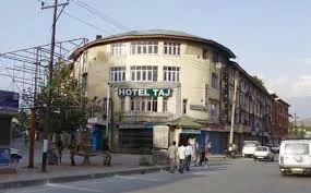 Badshah Chowk