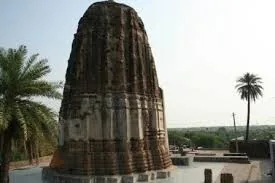 Kuwalji Temple