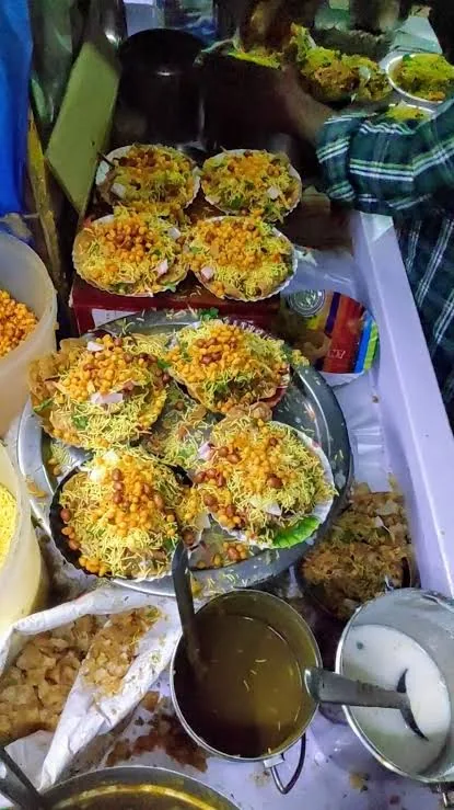 Sahoo Chat