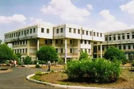Sant Gadge Baba Amravati University Campus