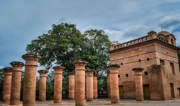 Kangla Fort