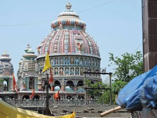 Maa Dewri Mandir