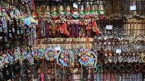 Linking Road