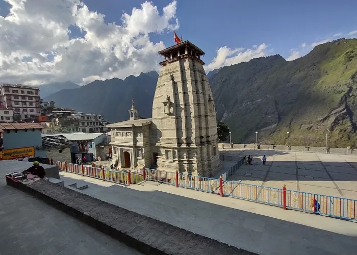 Narsingh Temple