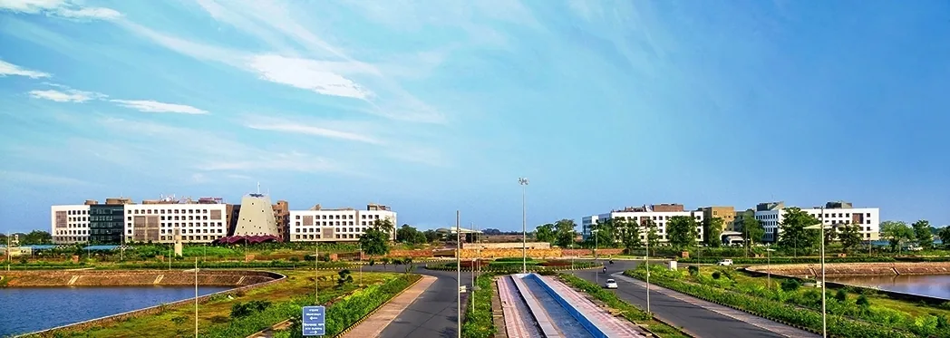 Chhattisgarh Capitol Complex