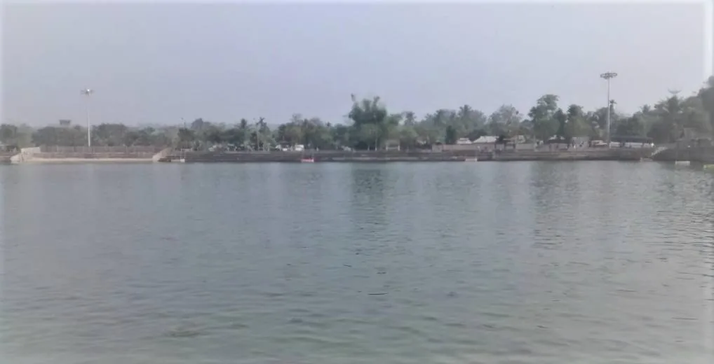 Bijoy Sagar