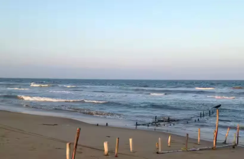 Kotha Koduru Beach