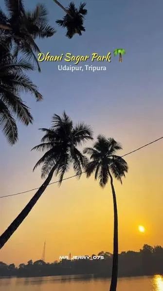 Dhani Sagar