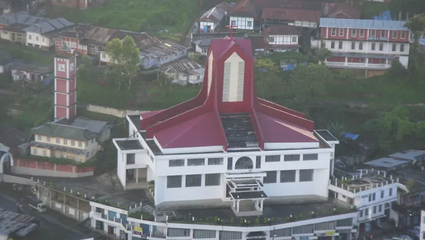 Baptist Mother Church