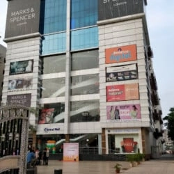 Bharalumukh Market