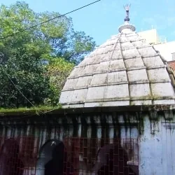 Baiju Temple