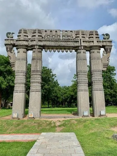 Kakatiya Kala Thoranam