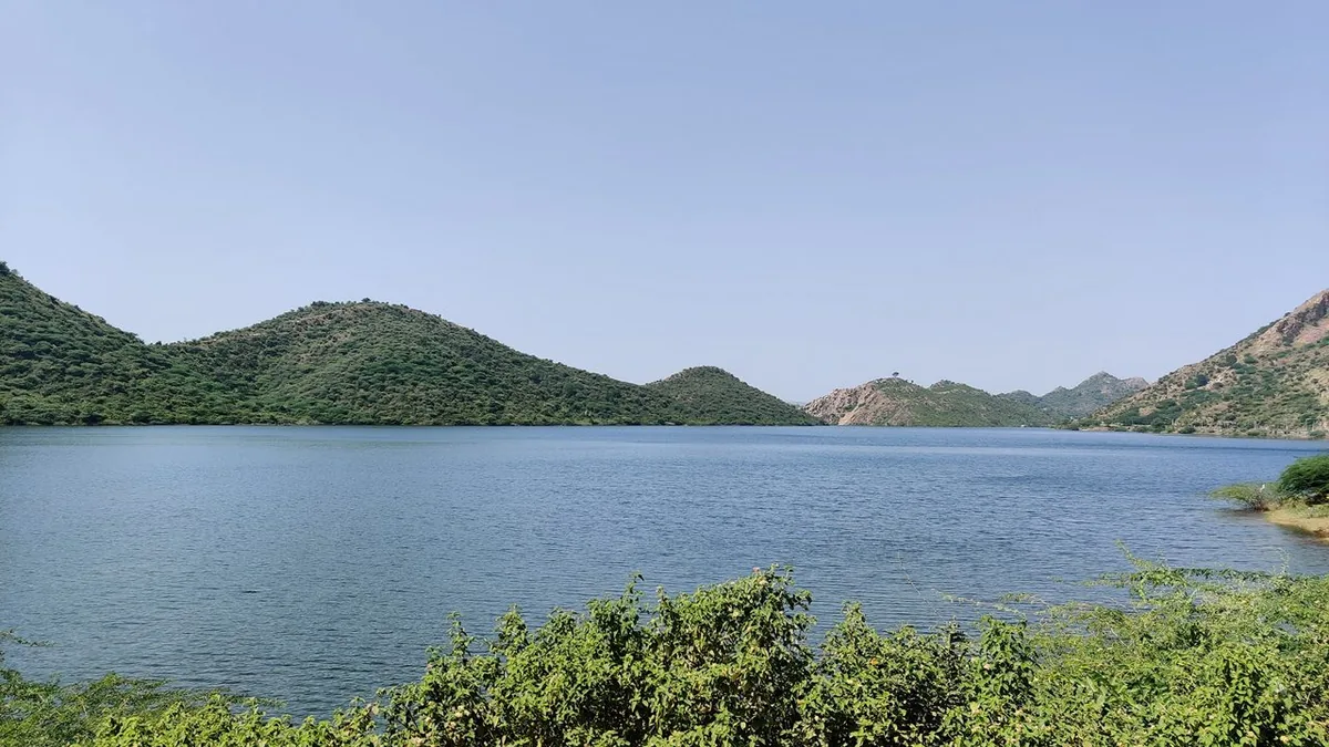 Badi Lake