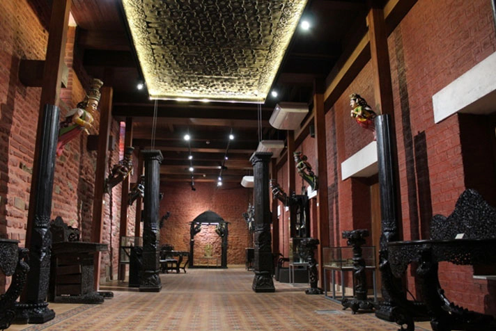 Sardar Patel Museum