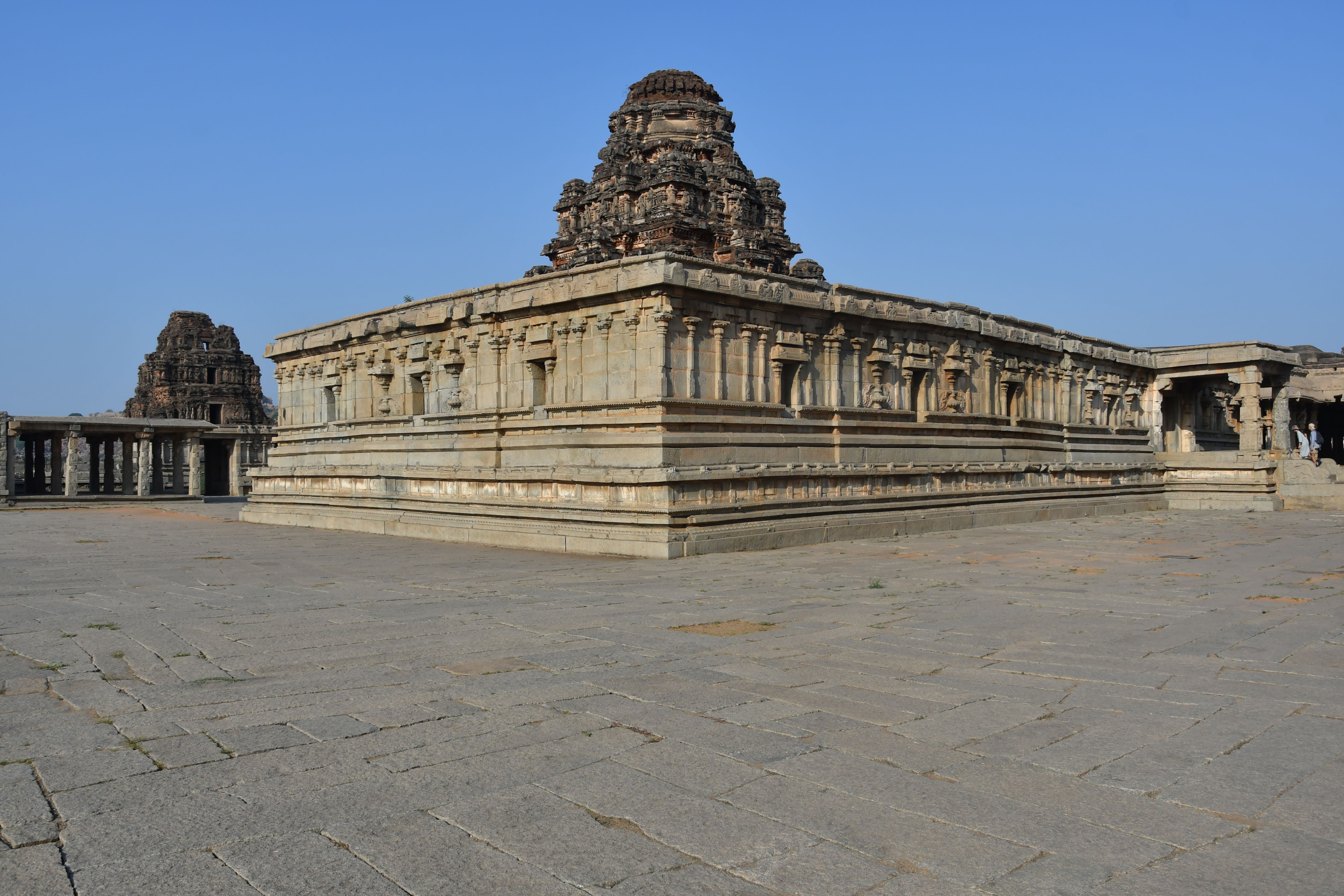 Vitthala Temple