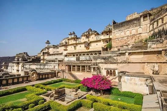 Garh Palace