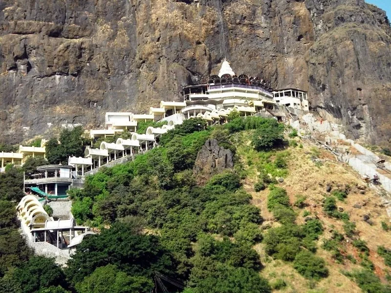 Saptashringi Devi Temple (Vani)