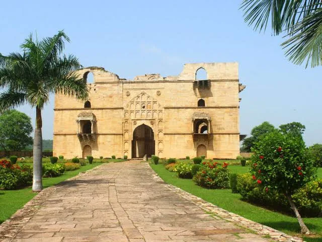 Koshak Mahal