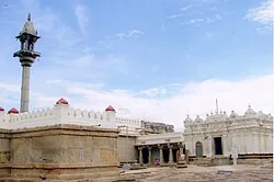 Chandraprabha Basadi