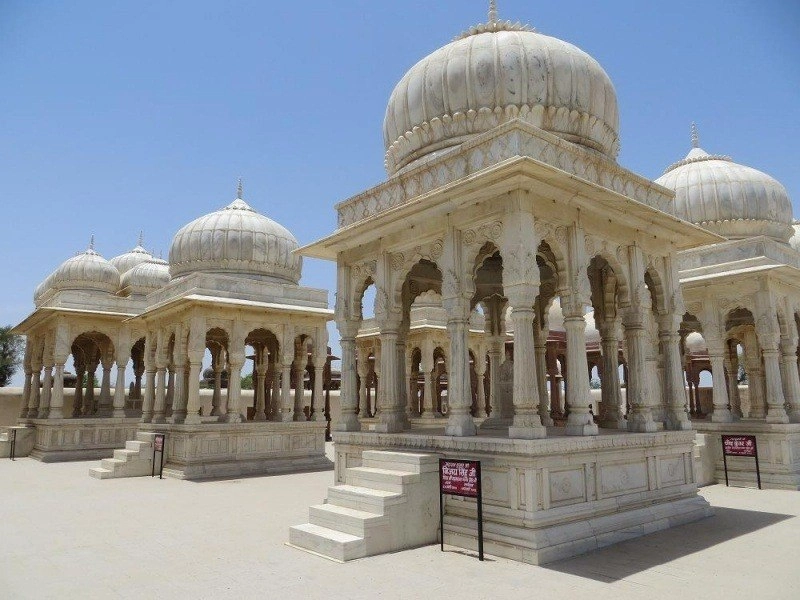Devi Kund Sagar