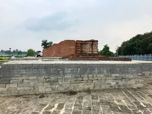 Rama Temple