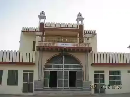 Shri Karni Mata Museum