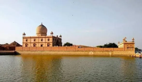 Jambheshwar Ji Temple