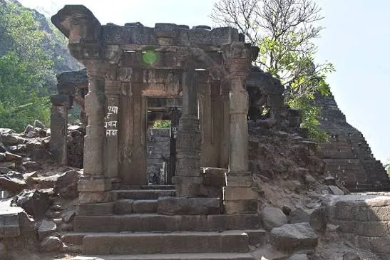 Kumareshwar Temple