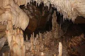 Kailash Cave