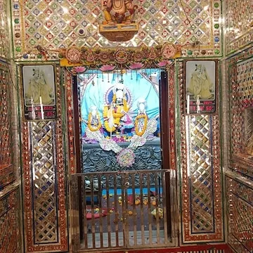 Gopinath Ji Temple