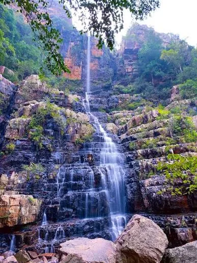 Horsley Hills Twin Falls