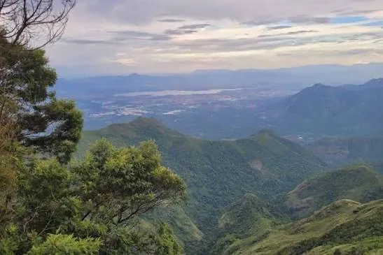 Green Valley View