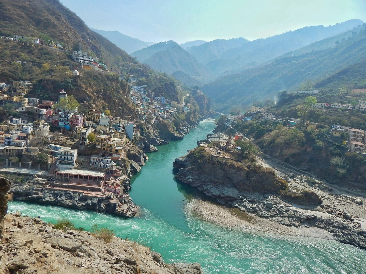 Devprayag