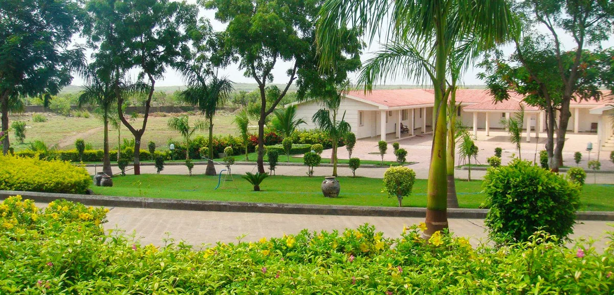 Navjivan Nature Cure Centre