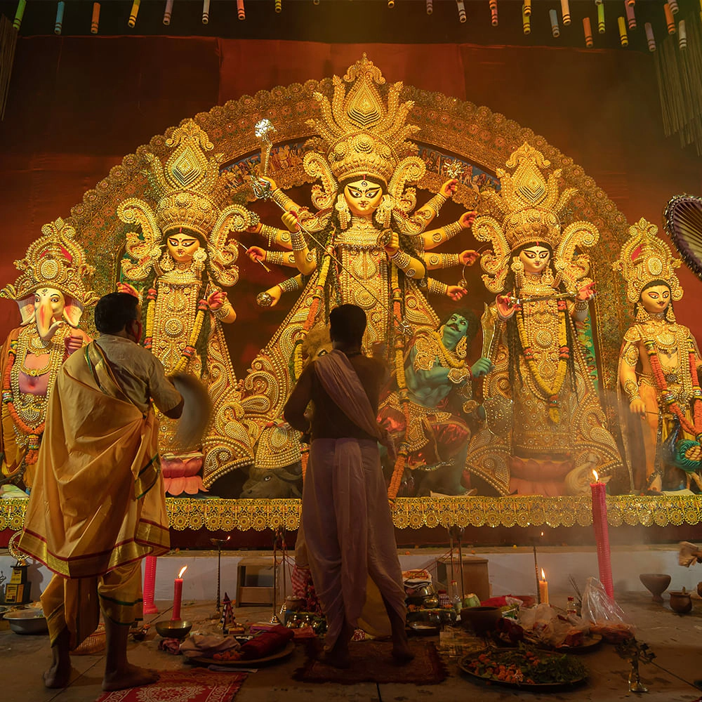 Durga Puja