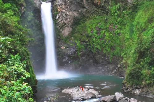 Kune Falls
