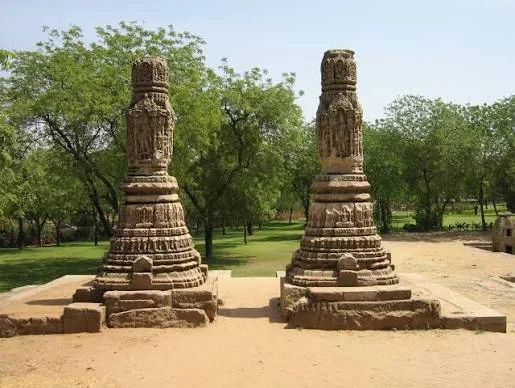 Kirti Torana Modhera