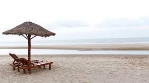 Mandvi Beach