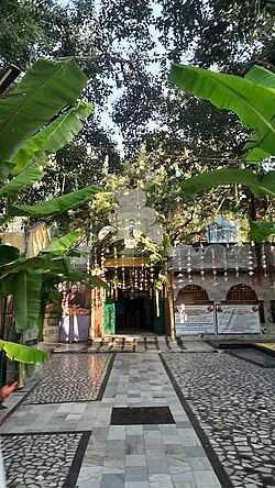 Seshadri Swamigal Ashram